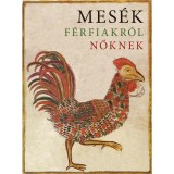 Mes&eacute;k f&eacute;rfiakr&oacute;l nőknek - Boldizs&aacute;r Ildik&oacute;