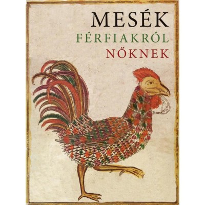 Mes&amp;eacute;k f&amp;eacute;rfiakr&amp;oacute;l nőknek - Boldizs&amp;aacute;r Ildik&amp;oacute; foto
