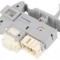 Inchizator usa uscator de rufe Whirlpool