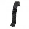 Bratara de ceas din Otel Inoxidabil - Neagra - 22mm, 24mm - WZ3813, Time Veranda