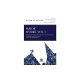 Major Works, Volume I - Imperium Press
