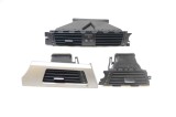 Gura de ventilație planșa de bord BMW 3 E90 2007 OEM: 9123299,9123302,9123300 2660968