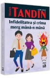 Infidelitatea si crima merg mana-n mana - Traian Tandin