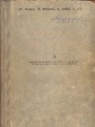 Organe de masini, II (Manea, Editie 1958)