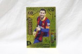 Cartonas Adrenalyn LaLiga 2024-25 Panini Messi 2020-21 Dynasty Balon De Oro Edicion Unica
