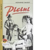 Piciul - Alphonse Daudet, Lucian Pricop, Livia Stroescu