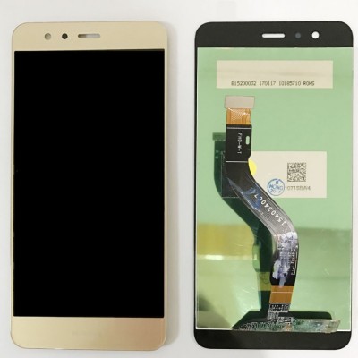 Display Huawei Nova Lite gold foto