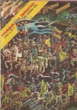 Magazin istoric - August 1976