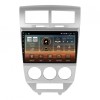 Navigatie dedicata cu Android Dodge Caliber 2006 - 2010, 8GB RAM, Radio GPS