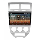 Cumpara ieftin Navigatie dedicata cu Android Dodge Caliber 2006 - 2010, 8GB RAM, Radio GPS