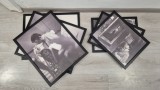 Rame Tablouri Ikea Set 6 Bucati 3 Mari 3 Mici 2 si mai mici (bonus) Pret per pachet