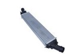 Radiator intercooler AUDI A4 B8 (8K2) (2007 - 2017) MAXGEAR AC659227
