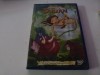 Tarzan DVD (Engleza, Germana, Franceza, Italiana) Film