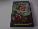 Tarzan, dvd