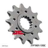 MBS Pinion fata Z13 520 KTM EGS/EXC/SX/XC, Cod Produs: JTF190113SC