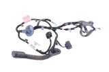 Cablaj ușă st&acirc;nga spate LAND ROVER RANGE ROVER EVOQUE L538 2018 OEM: JJ32-14632-TB 25398680