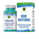 Bor Natural 60cps