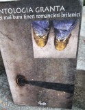 Antologia Granta, cei mai buni tineri romancieri britanici