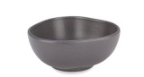 Cumpara ieftin Bol piatra gri antracit Calheta 10,9x10,3x4,8h