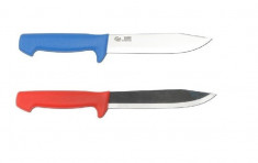 CP2 Set cutite de macelarit peste Morakniv Suedia. foto