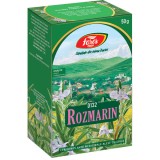 Ceai Rozmarin Frunze 50gr Fares