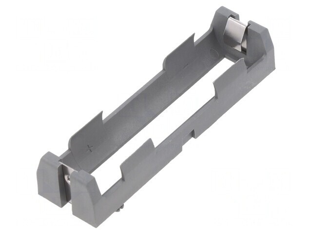 Suport Baterie 18650 cu PCB și THM