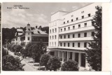 CPIB 22662 - CARTE POSTALA - GOVORA. Bdul TUDOR VLADIMIRESCU, RPR, Circulata, Fotografie
