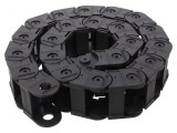 Ghidaj cu Lanț LIGHT 75mm 990mm 25mm