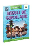 Cumpara ieftin Reguli de circulatie/La gradinita