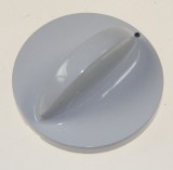 Buton Aragaz Samsung DE64-10146S, M1719N G2719N, ABS, Pure White, Compatibil Diverse Modele (Verificare Model)