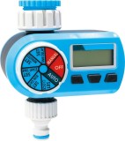 Programator digital pentru irigare Aquacraft G1 3/4, 1 iesire, 2xAA