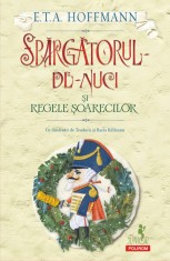 Spargatorul-de-Nuci si Regele soarecilor, Polirom
