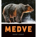 MEDVE - Dezső L&aacute;szl&oacute;