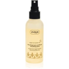 Ziaja Argan Oil supliment alimentar cu un conținut ridicat de fibre Spray 125 ml