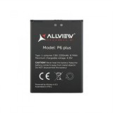 Cumpara ieftin Acumulator Allview P6 Plus