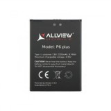 Acumulator Allview P6 Plus