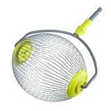 Unealta rotativa pentru cules de fructe de pe jos, prune, nuci etc. Smart Connect Gardex 407016