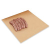 Bax 10 Kg Coli de Hartie Impachetat Kraft Natur cu Polietilena, 50x70 cm, 38+10 g/m&sup2;, &plusmn; 590 Coli, Hartie Ambalare, Hartie Impachetare, Hartie Ambalat,