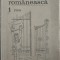 VIATA ROMANEASCA NR 1/1968: Eugen Ionescu/Lucian Blaga/Tudor Vianu/Leonid Dimov+