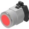 Lumină de control roșie EAO 30mm IP65 704.006.218 -40&divide;55&deg;C