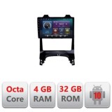 Navigatie Peugeot 3008 C-323 Octa Core cu Android Radio Bluetooth Internet GPS WIFI 4+32GB CarStore Technology