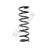 Arc suspensie BMW 5 (E60) 12.01-03.10, Spate, SUPLEX