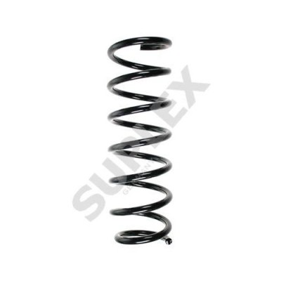 Arc suspensie BMW 5 (E60) 12.01-03.10, Spate, SUPLEX foto
