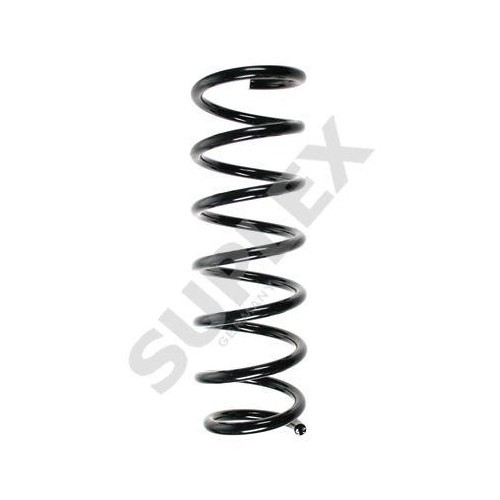 Arc suspensie BMW 5 (E60) 12.01-03.10, Spate, SUPLEX