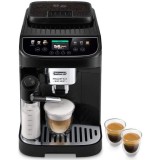 Espressor automat De&rsquo;Longhi Magnifica Evo Next ECAM 310.60.B, Tehnologie LatteCrema, 1,9l, 15 bar, 1450W, negru