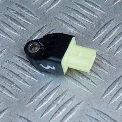 Senzor de impact st&amp;acirc;nga spate SUBARU FORESTER SH_ 2009 OEM: 98237AG000 2194396 foto