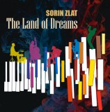 The Land of Dreams | Sorin Zlat, Pop