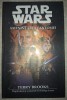 Star Wars: Amenințarea Fantomei - Terry Brooks, Editura Amaltea, Coperta Cartonata, SF