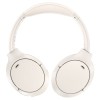 Casti Bluetooth 5.3, Wireless, IPX4, Hi-Fi Sound, Active Noise Reduction - Acefast (H6) - White