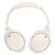 Casti Bluetooth 5.3, Wireless, IPX4, Hi-Fi Sound, Active Noise Reduction - Acefast (H6) - White